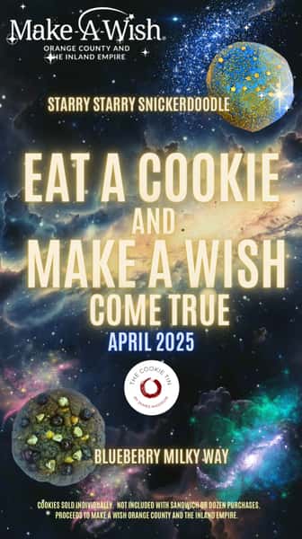Make a wish Fund Raiser
