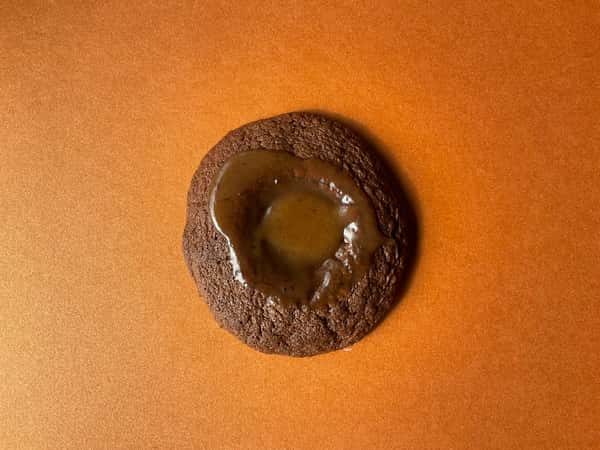 A Date with Chocolate