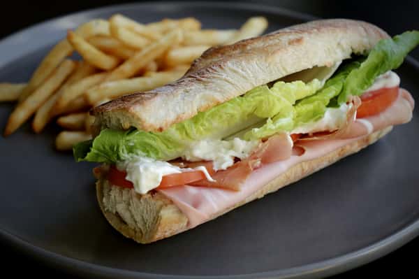 sandwich