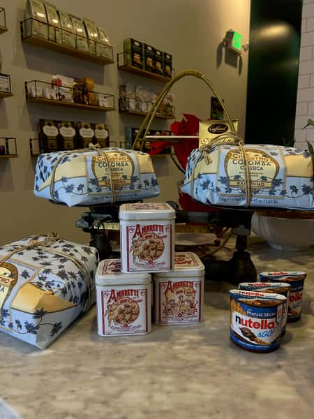 Italian Goods