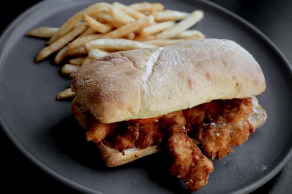 sandwich