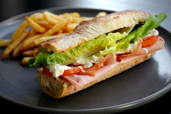 The Ultimate Sub - Regular
