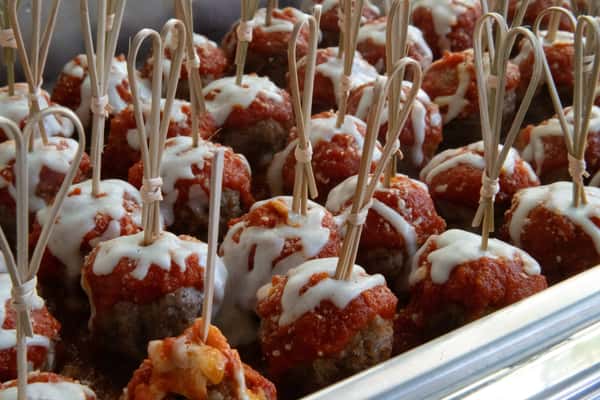 Meatballs