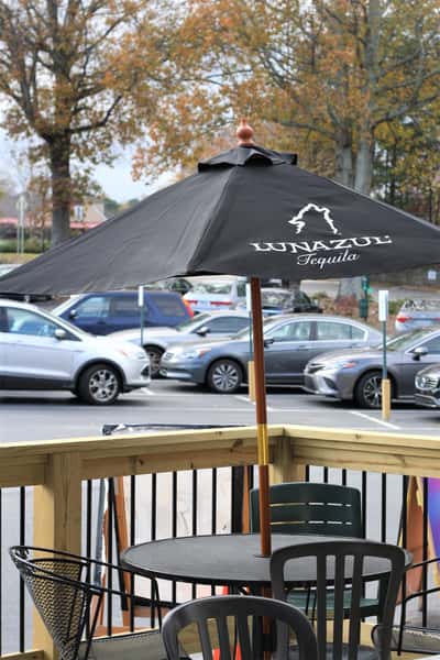 Patio Umbrellas