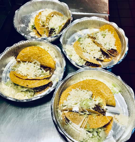 Tacos