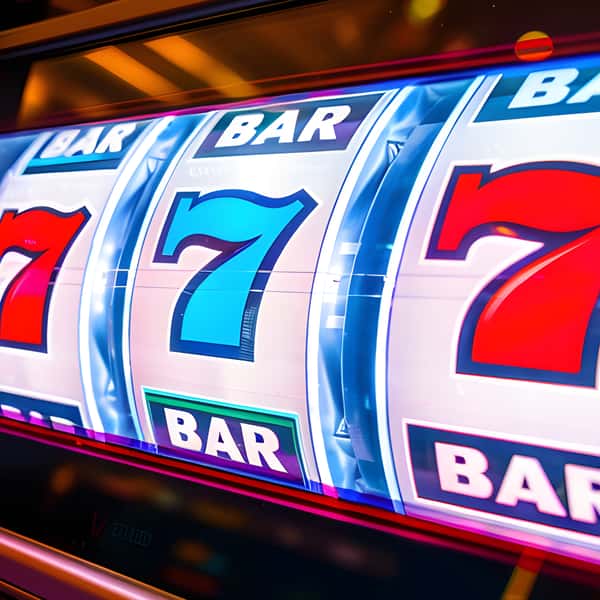 Slot