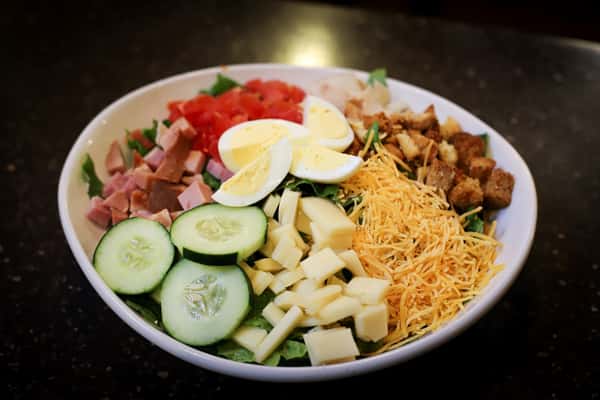 Chef Salad