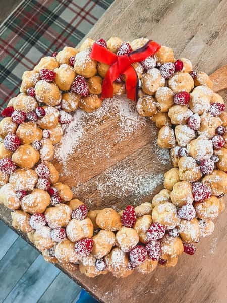 Holiday Brunch