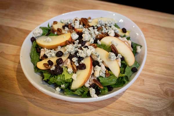 Fall Harvest Salad