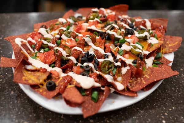 Nachos