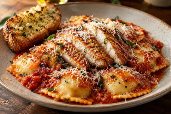 Rimrock Ravioli