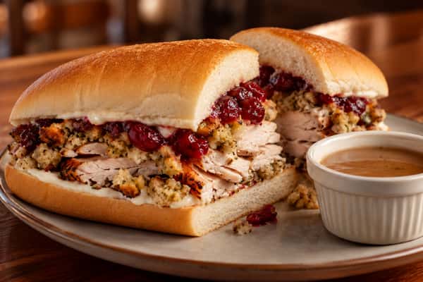 Thanksgiving Sub