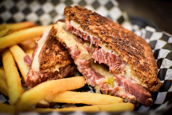 Reuben