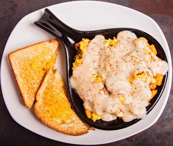 Country Skillet