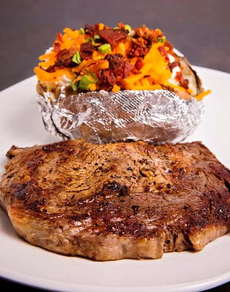 Ribeye