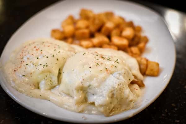 Country Benedict