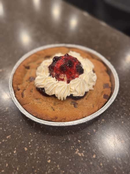 Pizookie