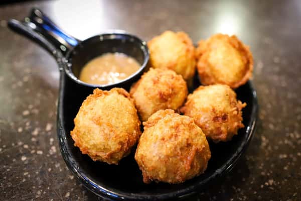 Thanksgiving Poppers