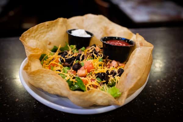 Taco Salad