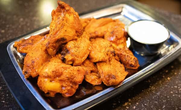 Wings