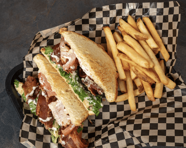 BLT Lovers