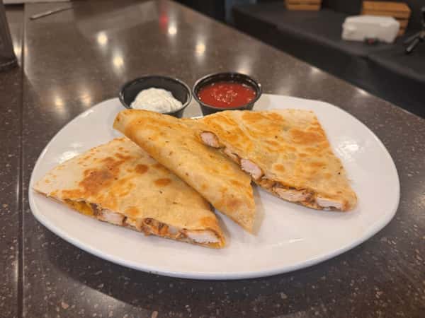 Carnita Quesadilla