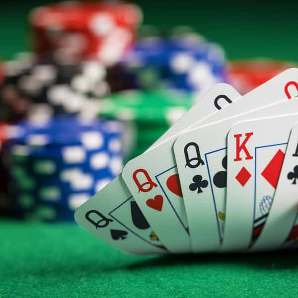Poker