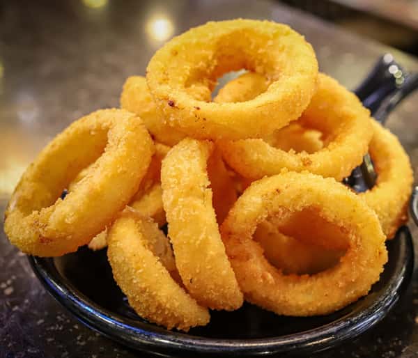 Large Onion Rings
