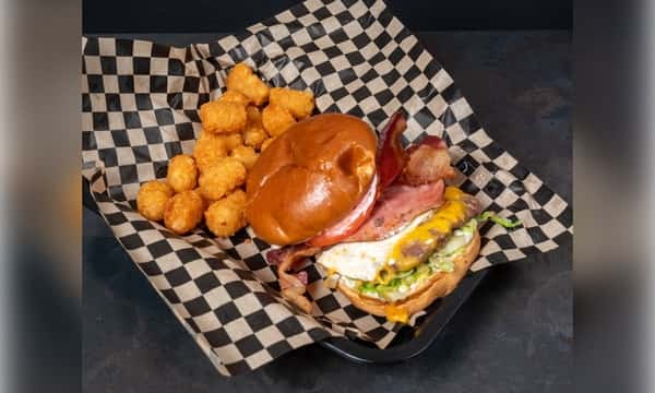 GF MT Jacks Burger