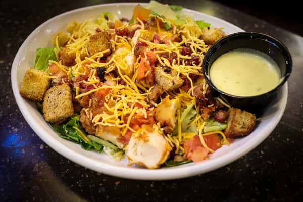 BLT Salad