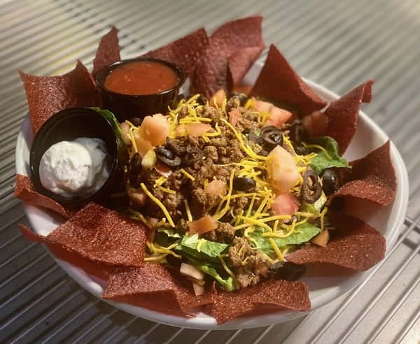 Taco Salad
