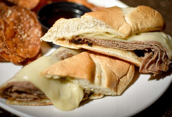French Dip