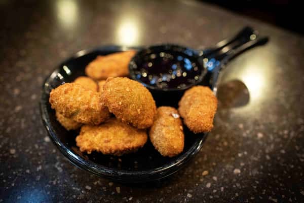 Jalapeno Poppers