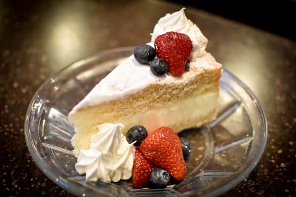 Lemon Cake