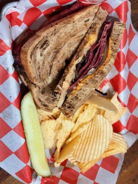 Reuben