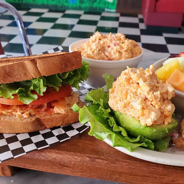 Pimento Cheese
