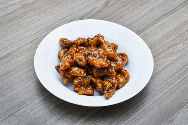 TB27. THAI BEEF