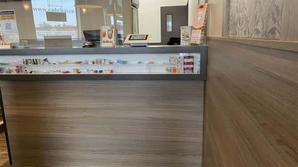 counter