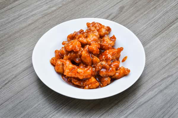 CHIANG MAI CHICKEN