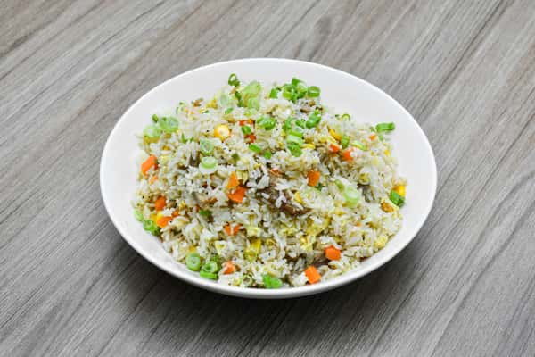 HR73. Beef Fried Rice