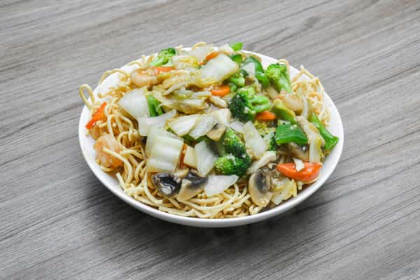 Chinese Chopsuey