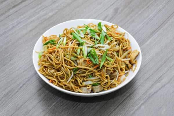 HN79. Chicken Chowmein