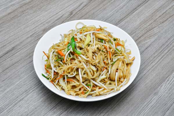 CHIANG MAI NOODLES