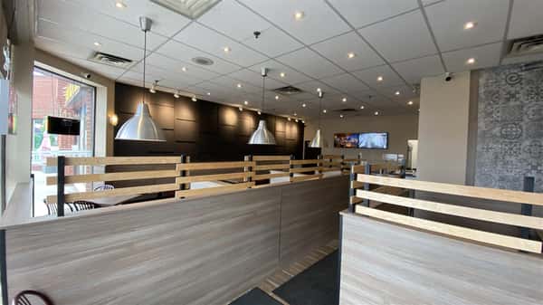 renovation