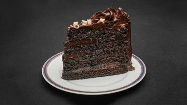 Chocolate Fudge