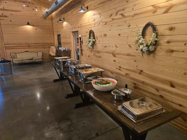 Bella Roma Catering