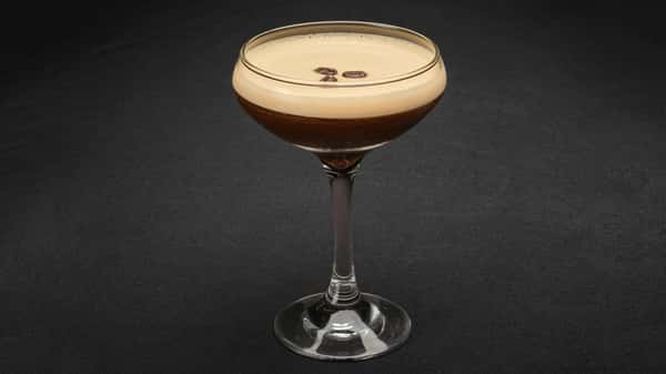 Espresso Martini