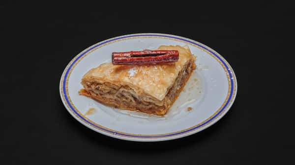 Baklava
