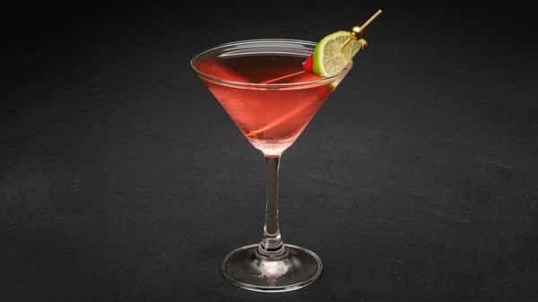 Cosmopolitan