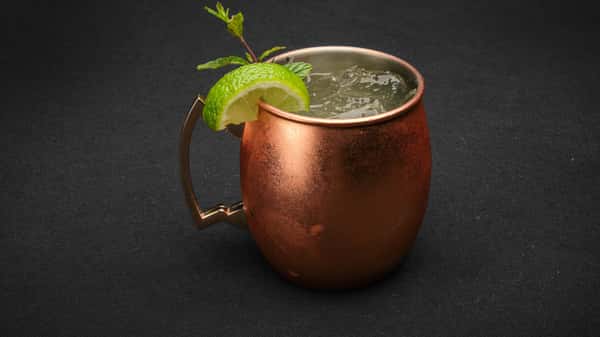 Tuscan Mule